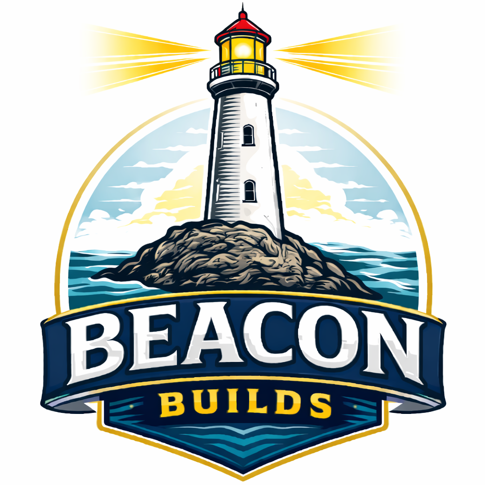 Beacon Builds logo