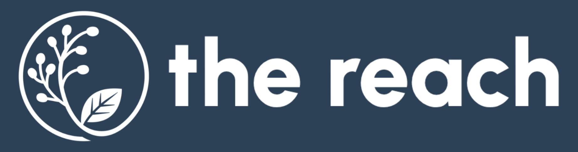 The Reach logo